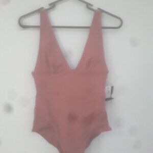 Rare! ZIMMERMANN Bathing Suit NWT size 2